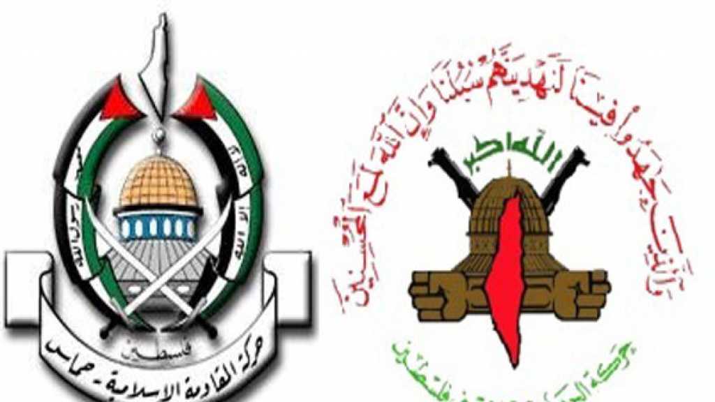 &rsquo;الجهاد&rsquo; الإسلامي و &rsquo;حماس&rsquo; تدعوان للنفير العام ضد تدنيس المسجد الأقصى المبارك 