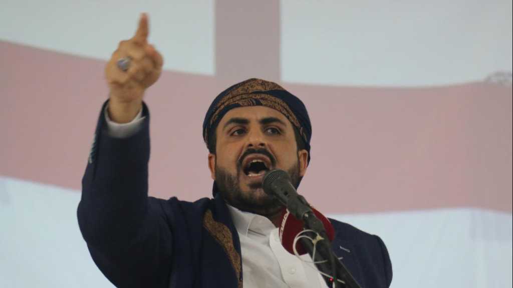  عبد السلام:  دول العدوان تفاجأت بالصمود الأسطوري لأهلنا في الحديدة