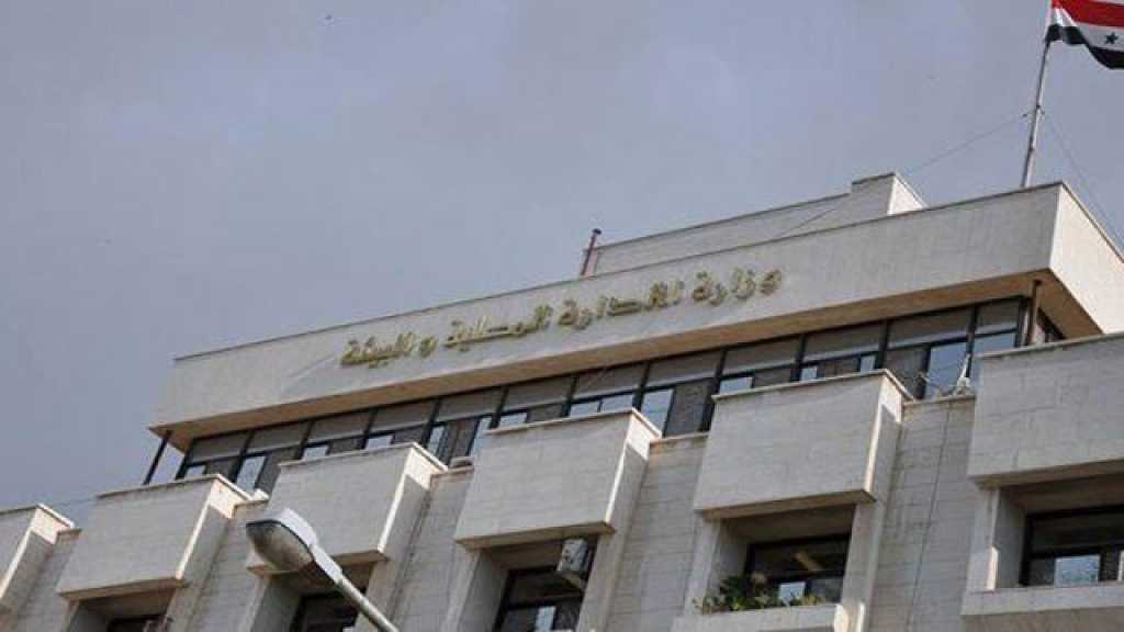 دمشق تستكمل تحضيراتها لانتخابات المجالس المحلية