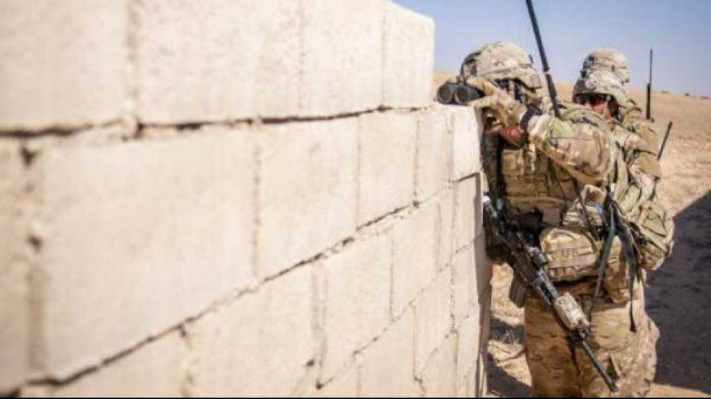 واشنطن تنشئ سجنا ضخما في الرقة