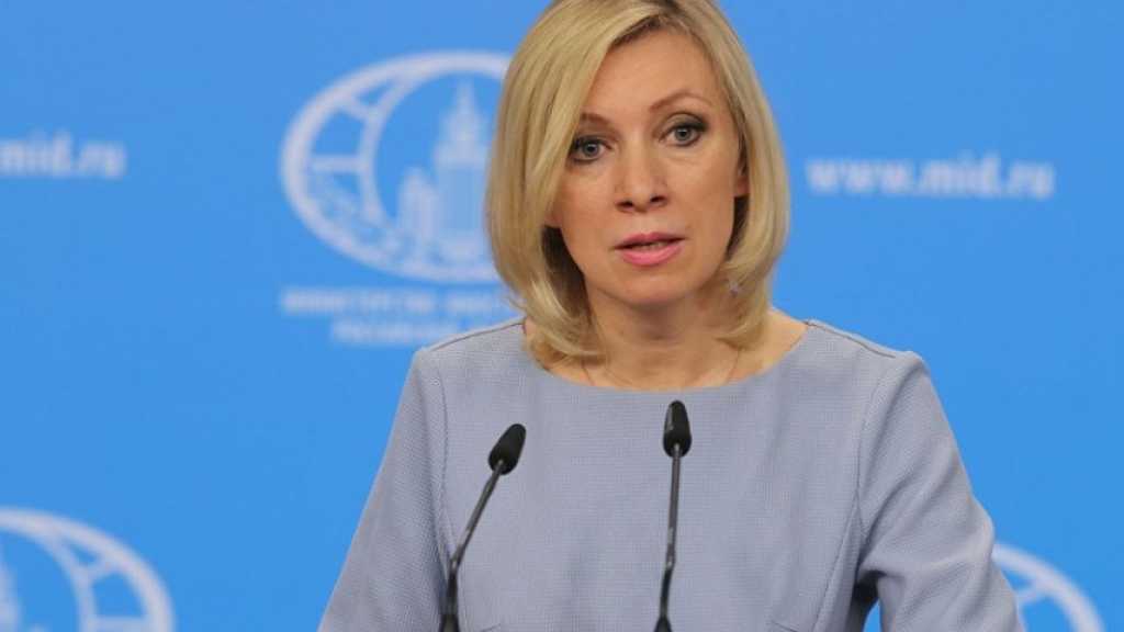  روسيا:&rsquo;الخوذ البيضاء&rsquo; متورطون في تلفيق أكاذيب في سوريا