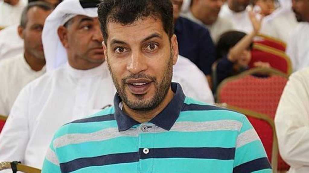 البحرين: ضحية التعذيب علي قمبر في تركيا لتلقي العلاج