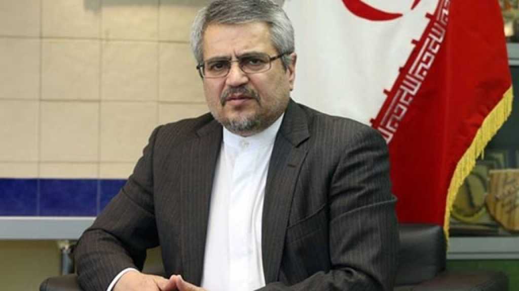 إيران تحمّل أمیركا مسؤولية جرائم &rsquo;منافقي خلق&rsquo;