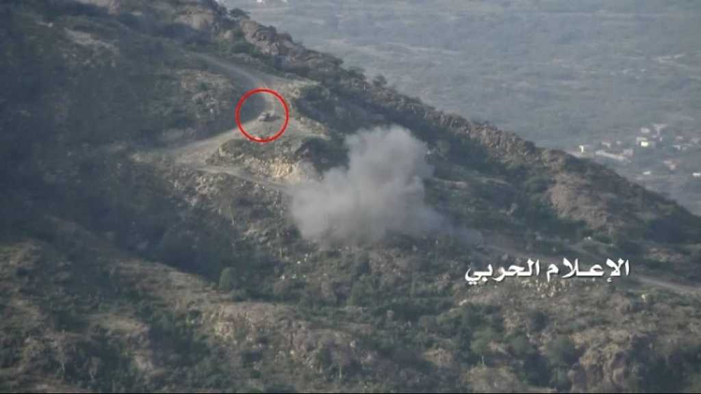 عمليات نوعية للجيش اليمني واللجان في تعز ومأرب والجوف