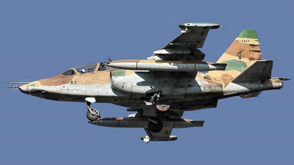 للمرة الاولى .. تزويد مقاتلات الحرس الثوري الإيراني بصواريخ كروز