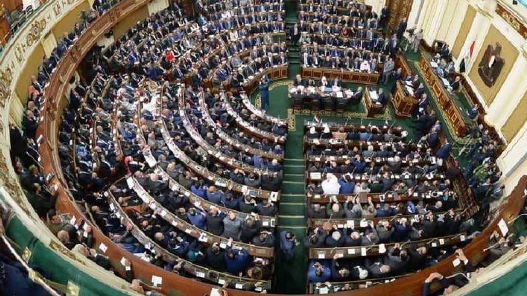 حكومة مصر الجديدة تنال ثقة البرلمان.. وتعد بـ&rsquo;طفرة&rsquo;