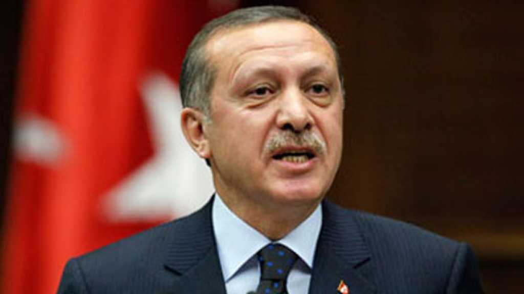 أردوغان: إيران شريك استراتيجي ولن نقطع علاقاتنا معها