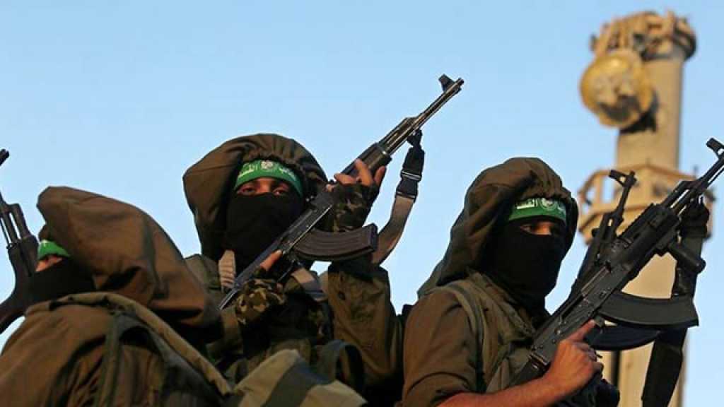 كتائب القسام تستنفر للدرجة القصوى