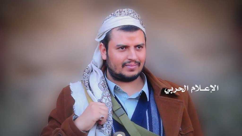 السيد الحوثي بعد لقائه غريفيث: تعنت قوى العدوان يعرقل المفاوضات