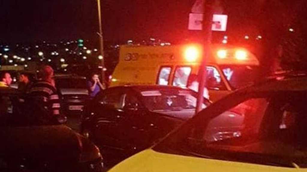 استشهاد فتى فلسطيني ومقتل مستوطن في عملية طعن