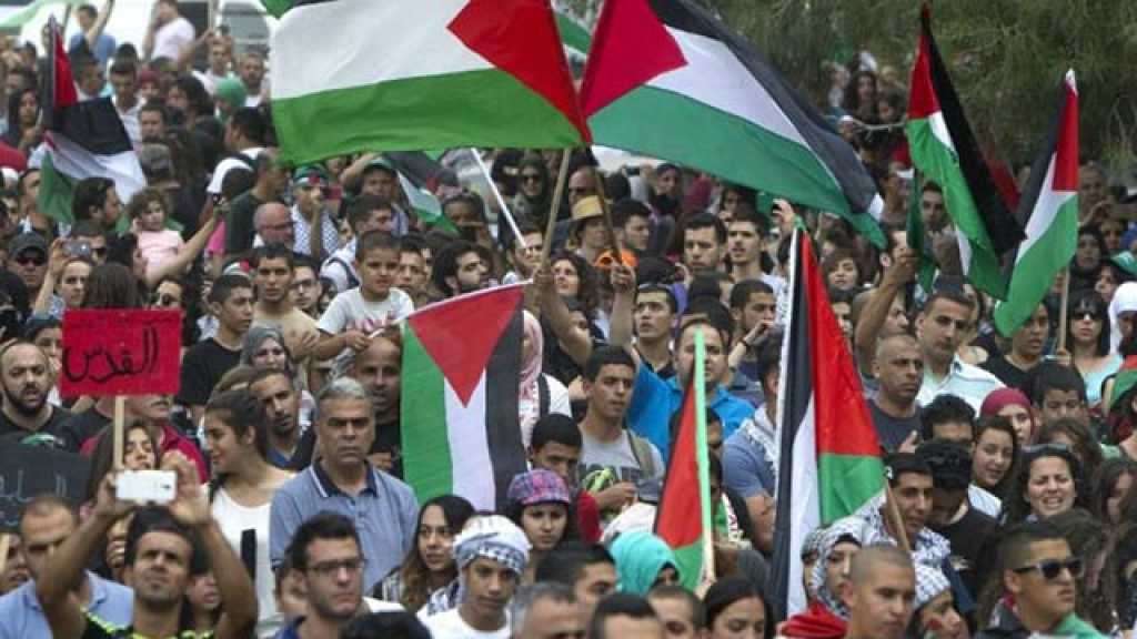 استعدادات لـ&rsquo; جمعة أطفالنا الشهداء&rsquo; ضمن مسيرات العودة