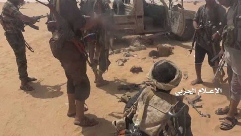 عشرات القتلى والجرحى من الجيش السعودي في عسير ونجران