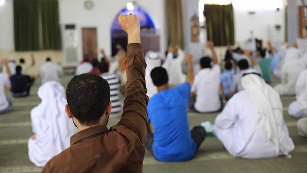 على الرغم من رفع الحصار.. استمرار منع صلاة الجمعة في الدراز