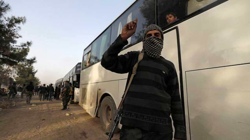 فصائل إدلب المسلحة لا تثق بالوعود التركية