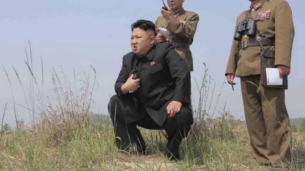 كوريا الشمالية تنشئ مجموعة خاصة لتعزيز الحوار مع اليابان