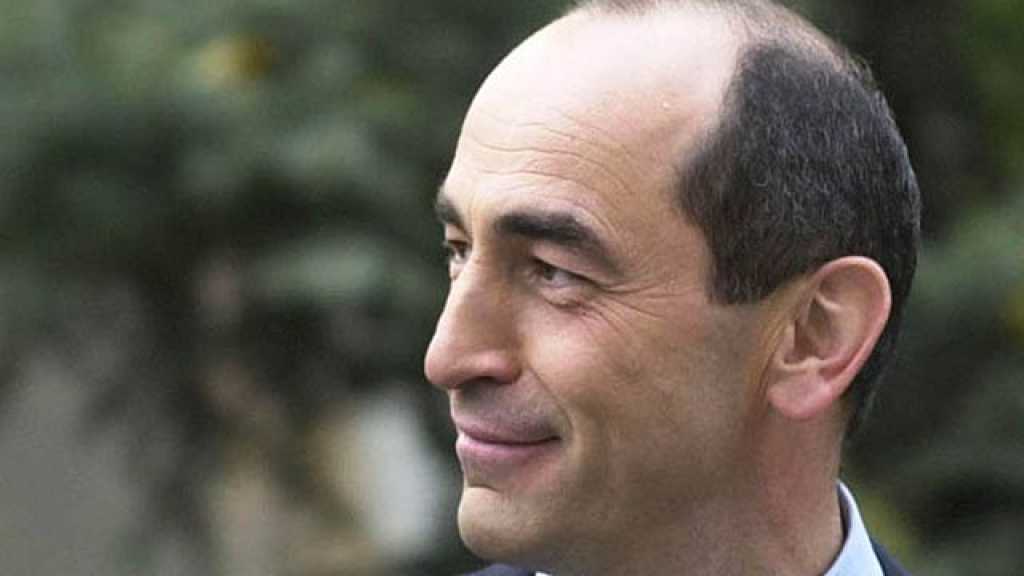 رئيس أرمينيا الأسبق يواجه السجن