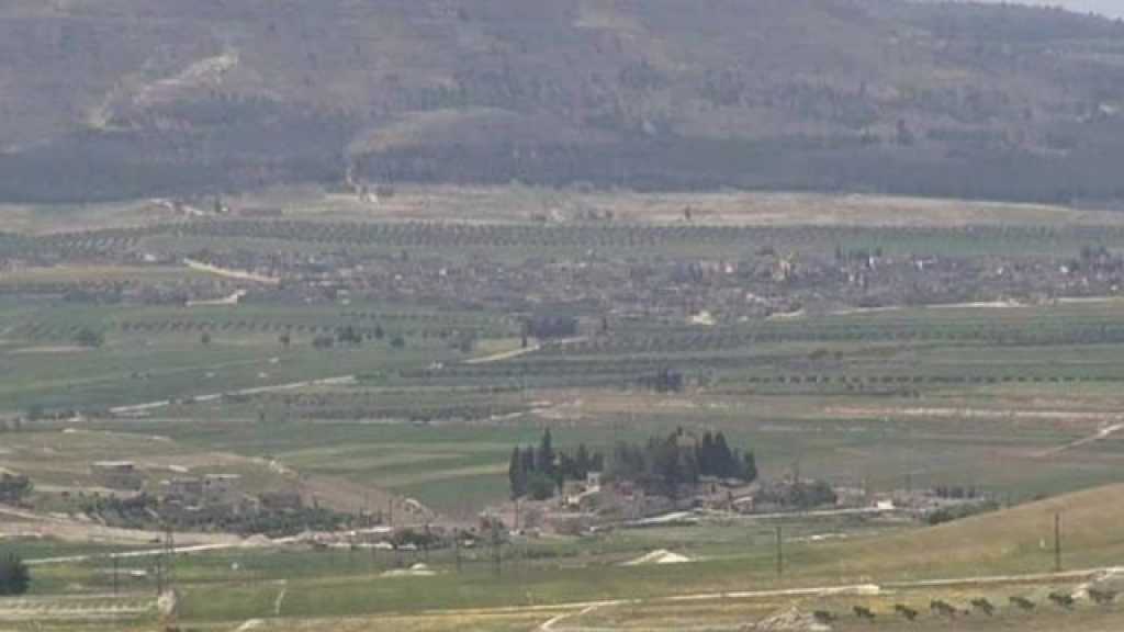 تطهير مساحات واسعة من ضواحي حمص من الألغام