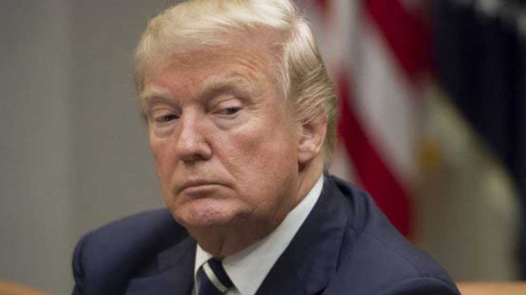 قاضٍ فيدرالي يمهد الطريق لاتهام ترامب بانتهاك الدستور