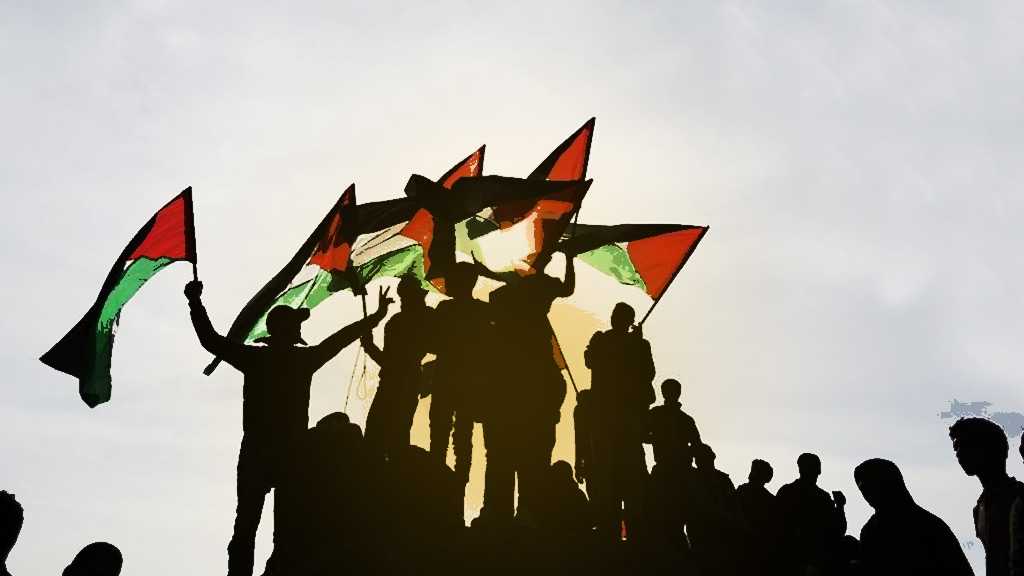 بالأرقام.. مسيرة العودة الكبرى