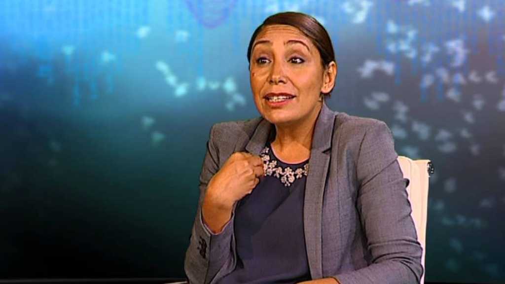 مخرجة سعودية لـ&rsquo;يديعوت احرونوت&rsquo;: يسعدني التعامل مع &rsquo;الاسرائيليين&rsquo;