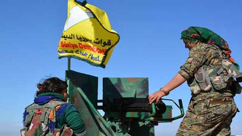 الأكراد يُصوّبون بوصلتهم نحو الدولة السورية