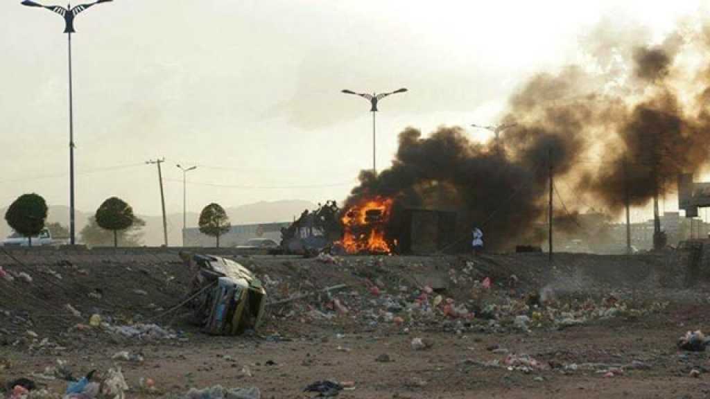 الأمم المتحدة: الكوليرا يهدد الحديدة جراء غارات العدوان