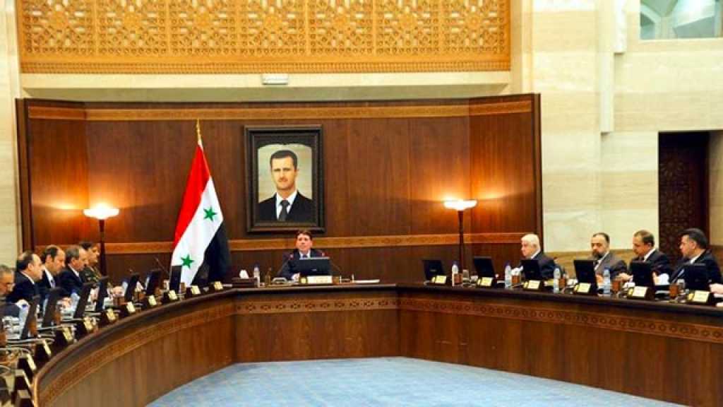 سوريا: الحكومة تقر إجراءات لمكافحة الفساد