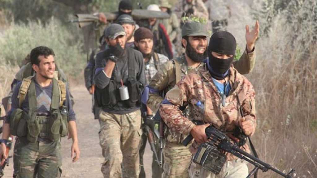 الجيش السوري يمطر إرهابيي إدلب تمهيدا لعملية واسعة