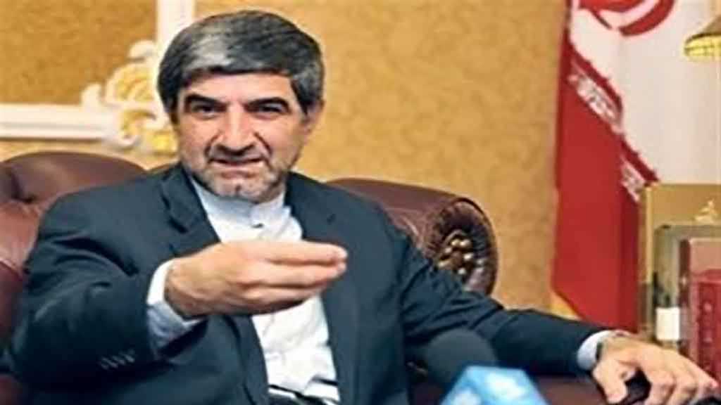   العهد: السفير الايراني الجديد يصل الى لبنان صباح الاربعاء المقبل للبدء بمهامه الدبلوماسية