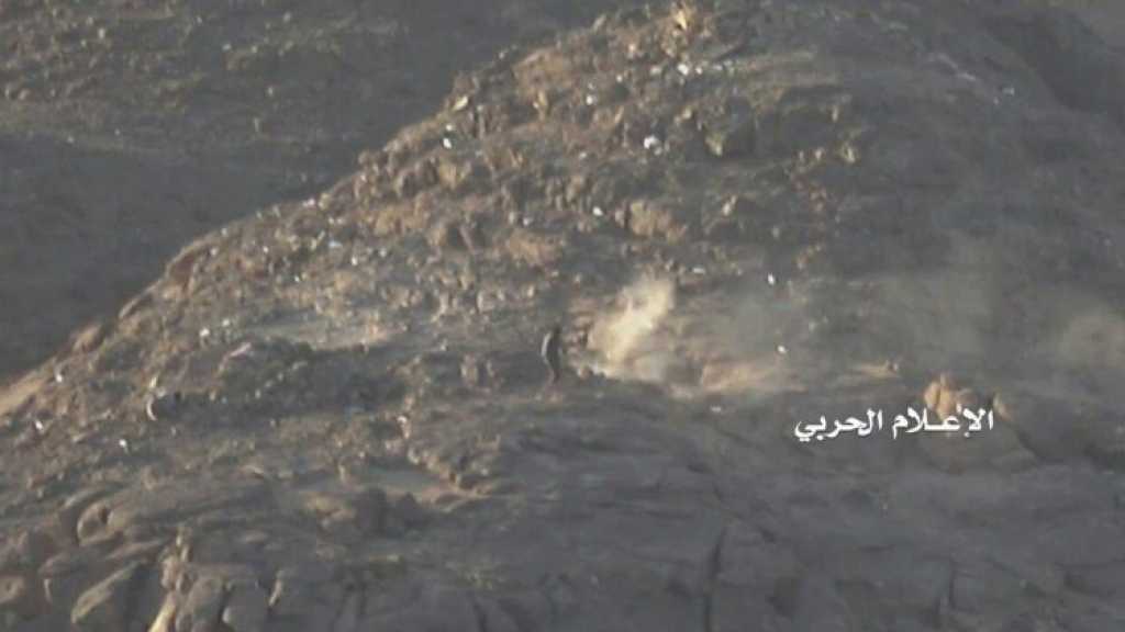  اليمن: السيطرة على جبل اللقم الاستراتيجي في المهاشمة بالجوف