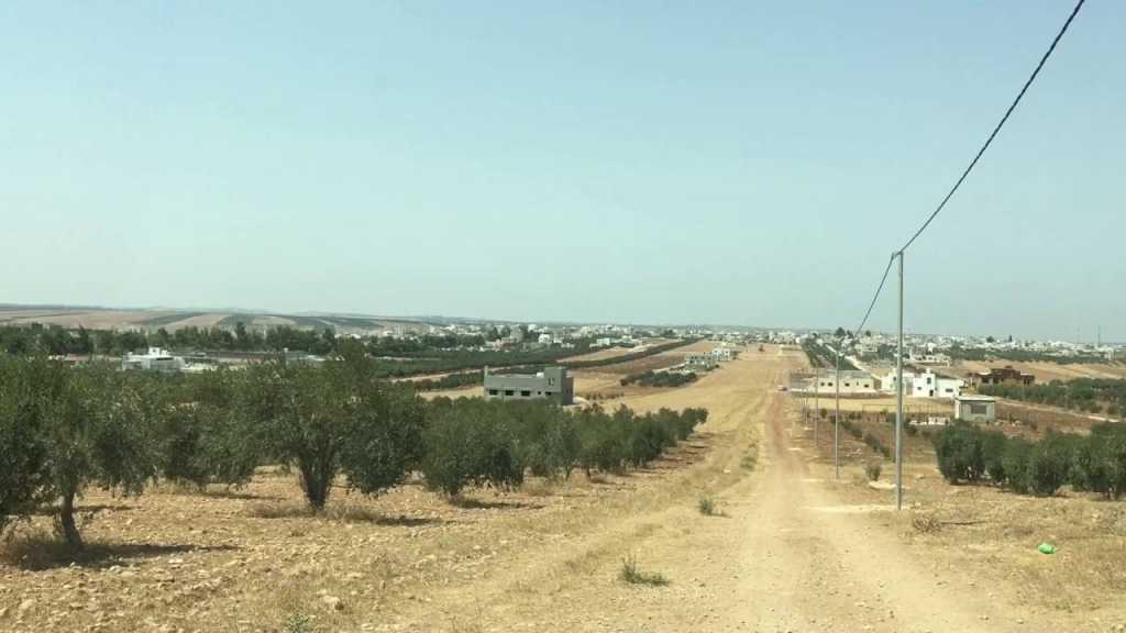  قطع خطوط امداد إرهابيي &rsquo;داعش&rsquo; في حوض اليرموك شمال غرب درعا