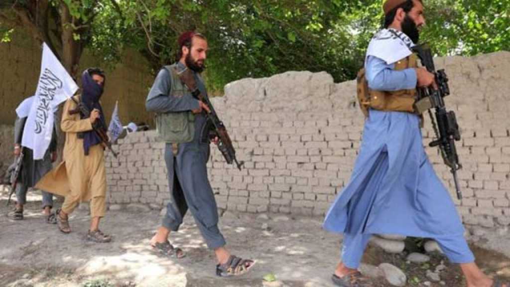  اجتماع سري بين &rsquo;طالبان&rsquo; ودبلوماسية أميركية