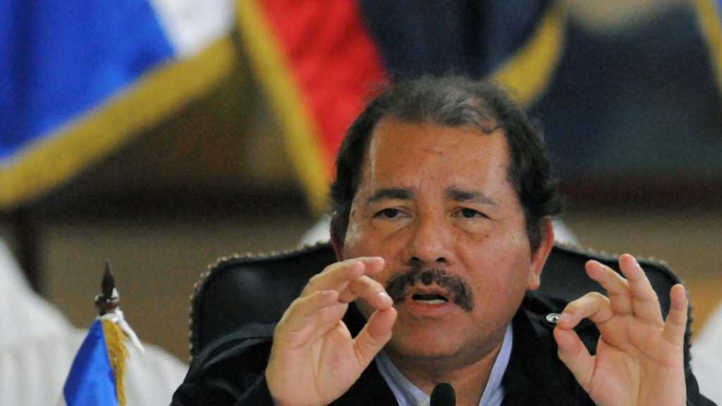 نيكاراغوا: الولايات المتحدة تموّل العنف