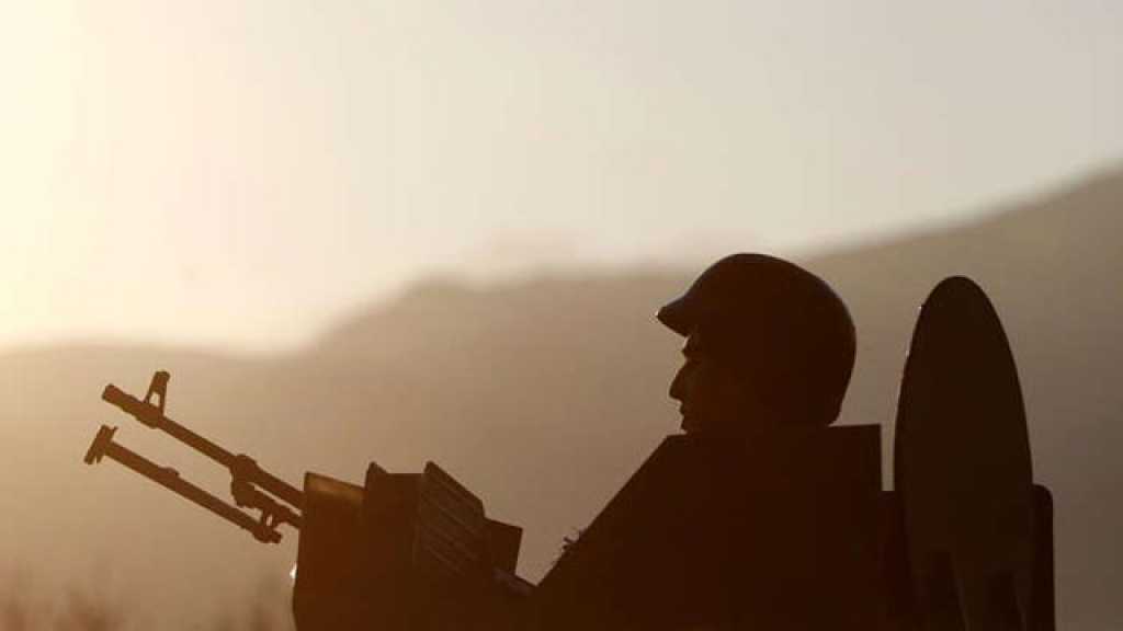 تركيا تشق شبكة طرق سريعة في مناطق سورية