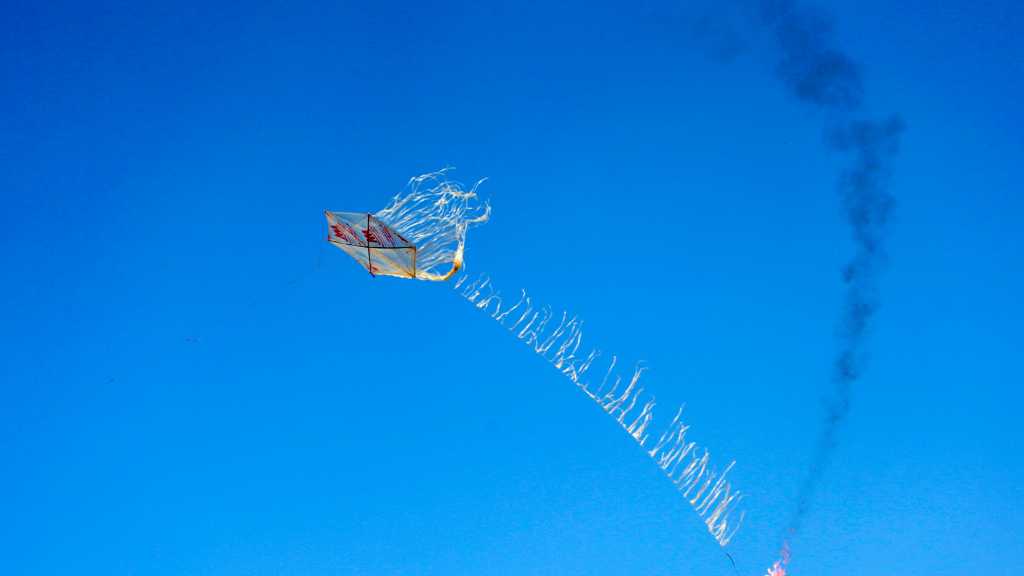  إنتقادات لسياسات الحكومة الصهيونية حيال إستمرار الحرائق