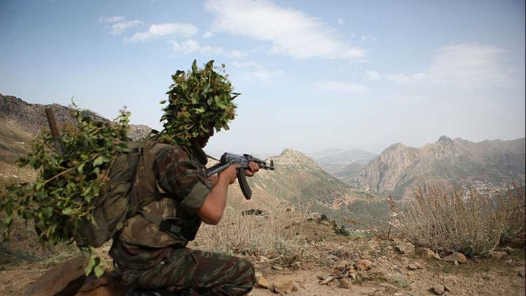 4 قتلى إرهابيين في عملية للجيش شرقي الجزائر