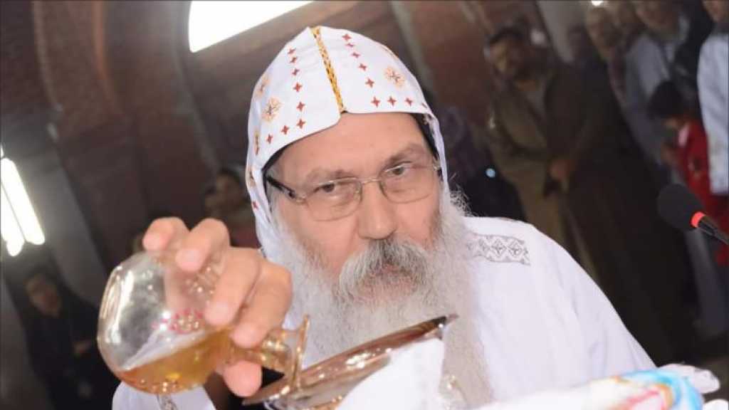  جريمة تهزّ الكنيسة القبطية في مصر