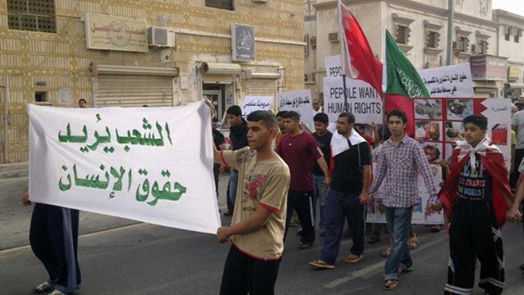  قلق أممي على حقوق الإنسان في السعودية