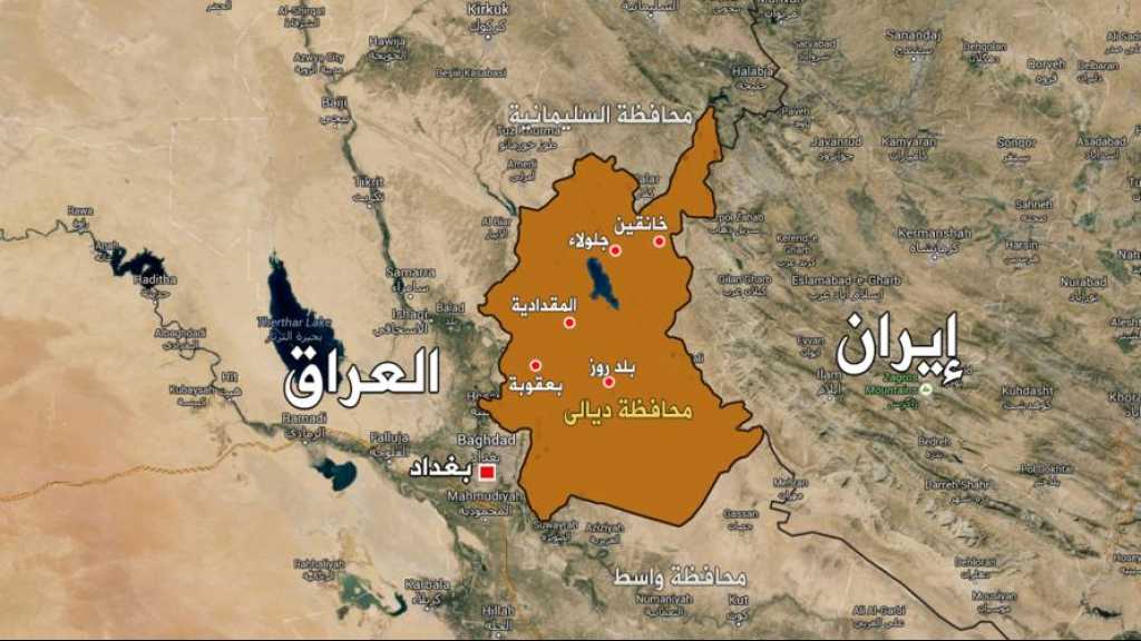 الجيش العراقي يدمر عددًا من مضافات &rsquo;داعش&rsquo; في ديالى