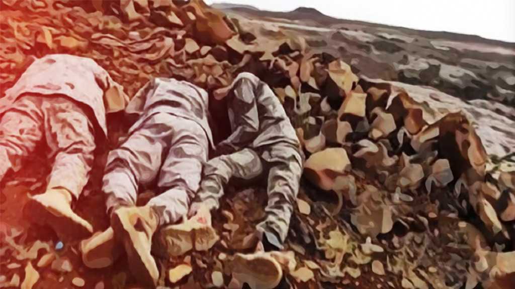قتلى تحالف العدوان السعودي في المحافظات الجنوبية بين أيار وتموز..