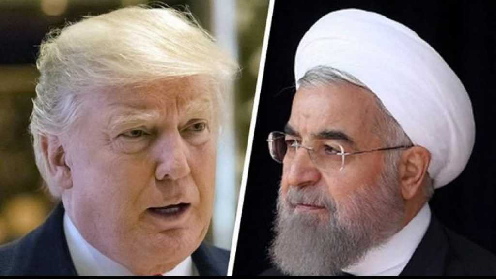 &rsquo;ناشيونال أنترست&rsquo; يستبعد انعقاد أية قمة أميركية إيرانية قريبًا