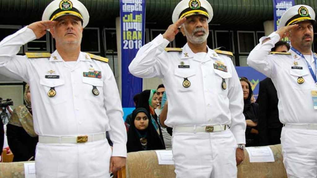 إيران: مضیق هرمز لن یكون آمنًا لمن يهدّدنا