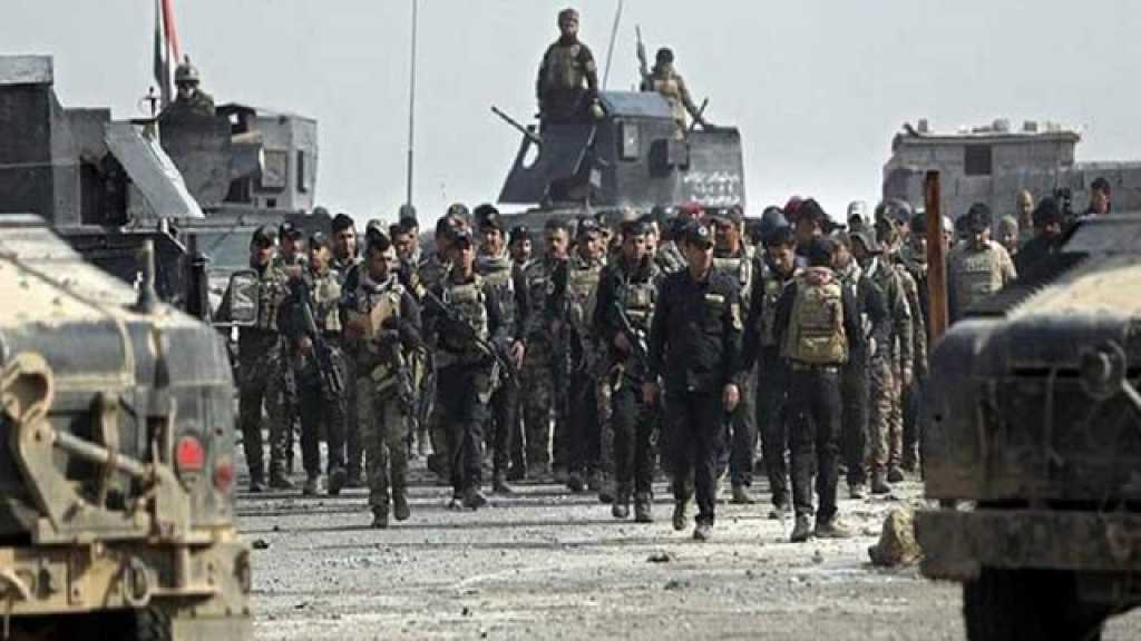 قيادة عمليات سامراء تفتح تحقيقًا في أحداث الدجيل