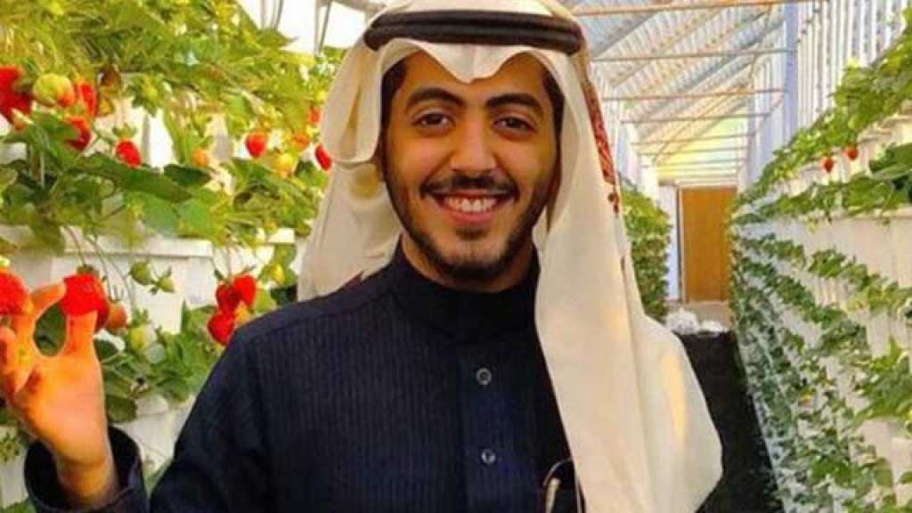 السعودية: ياسر العياف ينضمّ الى سرب المعتقلين الحقوقيين