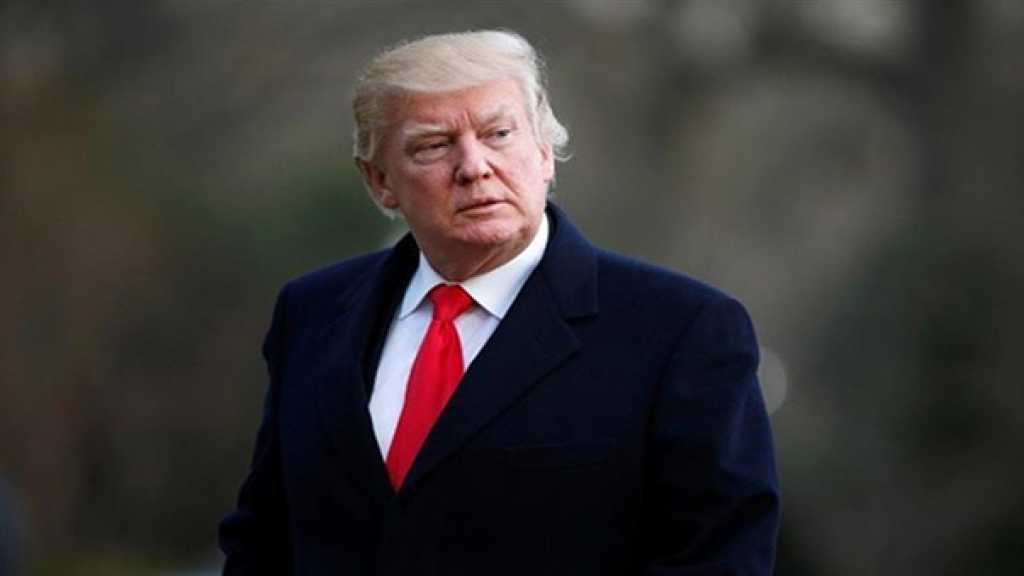 مساعدة سابقة في البيت الأبيض: هناك أدلة على تدهور عقلي عند ترامب