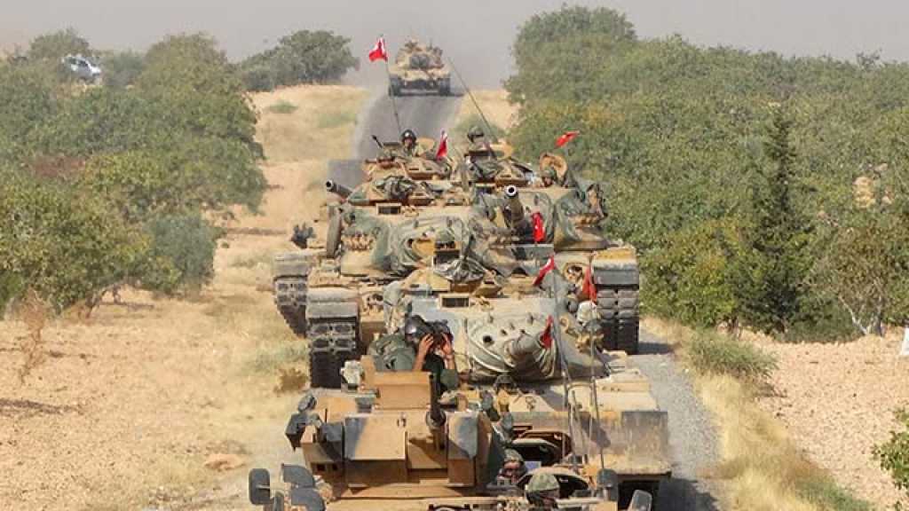  تركيا تمهّد لعودة أكثر من مليون لاجئ سوري إلى وطنهم