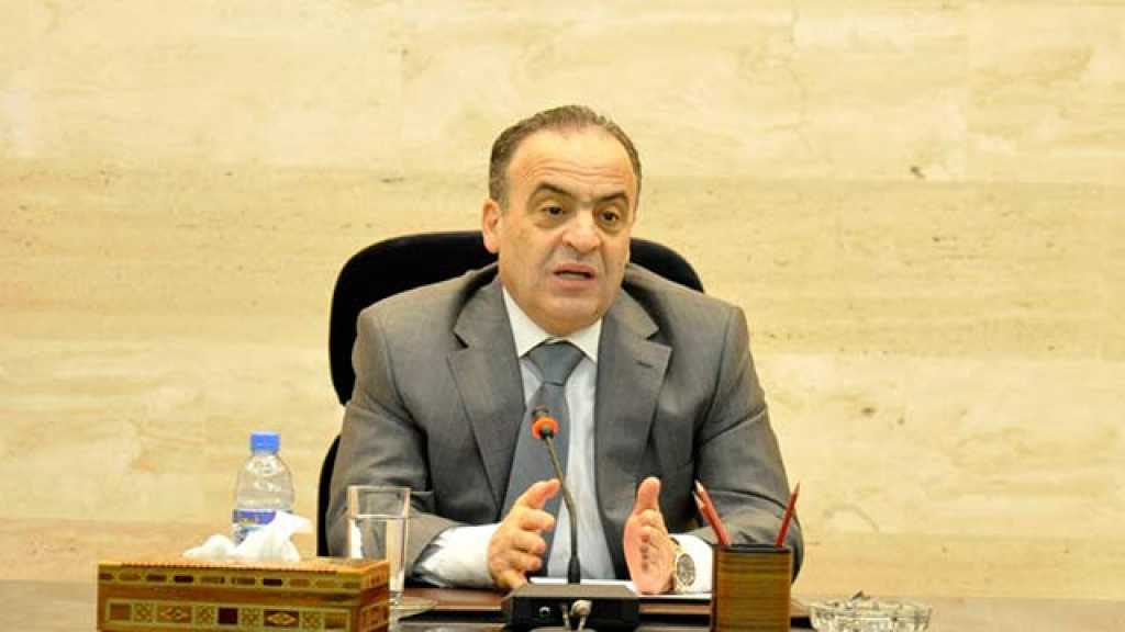 الحكومة السورية مصرّة على محاربة مكامن الخلل والفساد