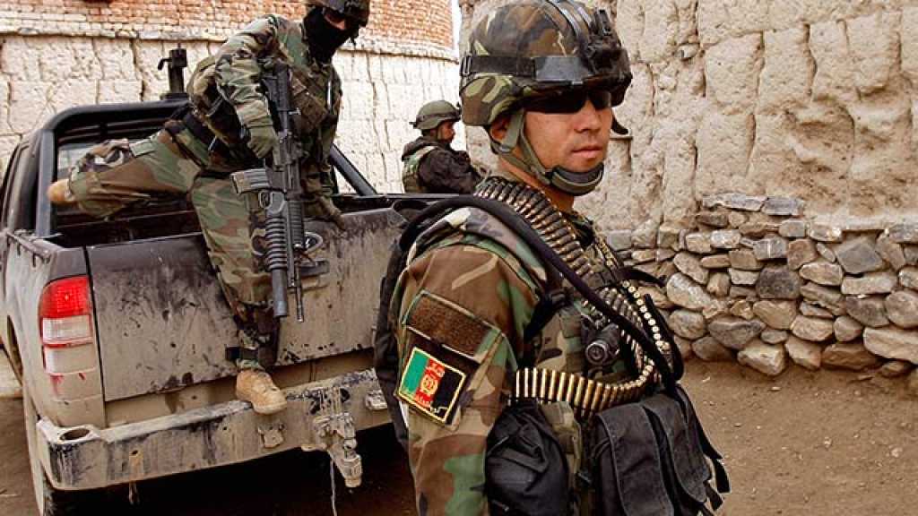 الجيش الأفغاني يحرّر 61 رهينة أسرتهم &rsquo;طالبان&rsquo;