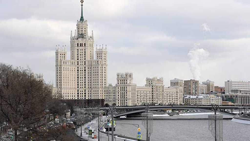  الخارجية الروسية: واشنطن عاجزة