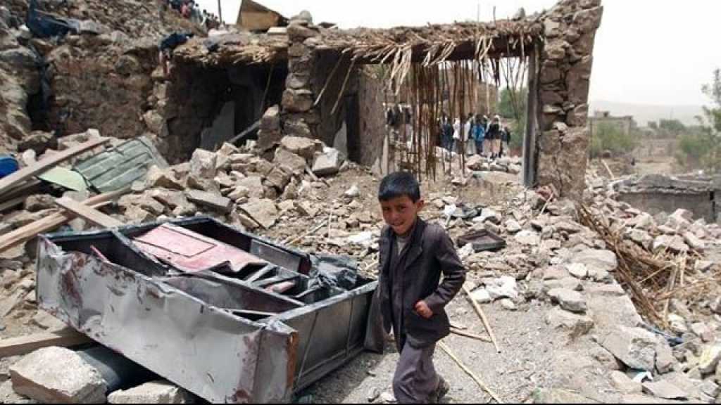 السعودية تستعين بأفارقة ولاتينيين في عدوانها على اليمن